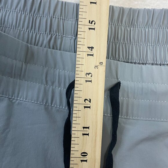 NWT Gradual Pants Joggers Mens XXL Gray Athletic Stretch Comfort Drawstring - Picture 10 of 10